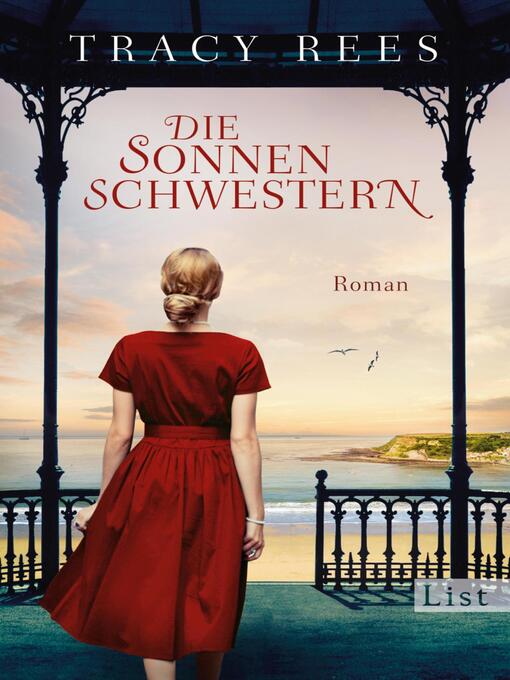 Title details for Die Sonnenschwestern by Tracy Rees - Available